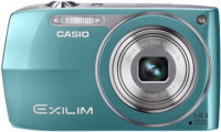 Casio EX-Z2300 (EX-Z2300BE)
